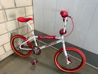 Mid 90s BMX Robinson