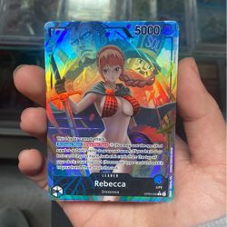 Rebecca Alternate 