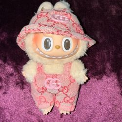 Labubu Clothes