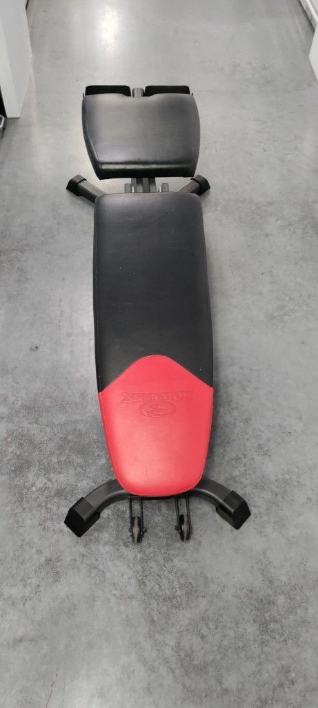 Weight Benches