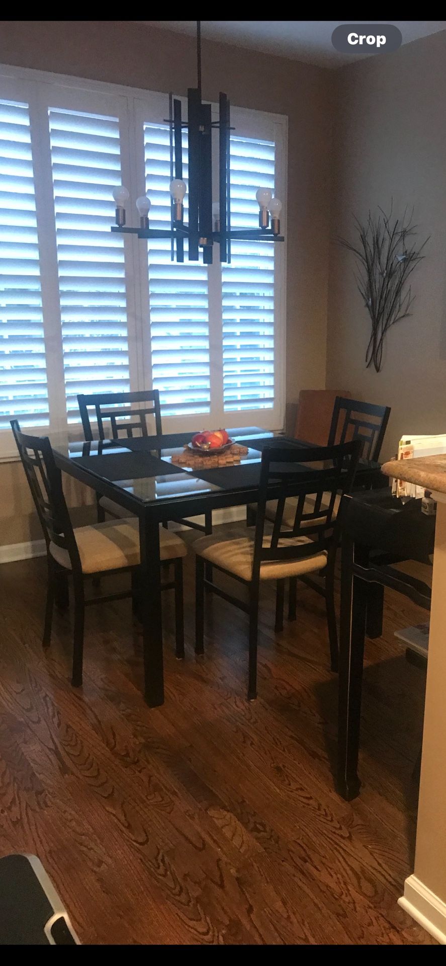 Kitchen Table