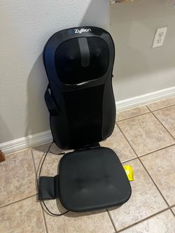 Back Massager with Heat