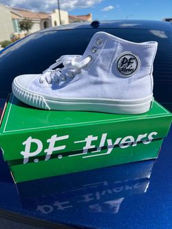 PF Flyers