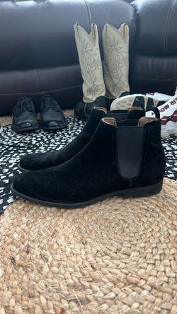 Aldo Chelsea Boots