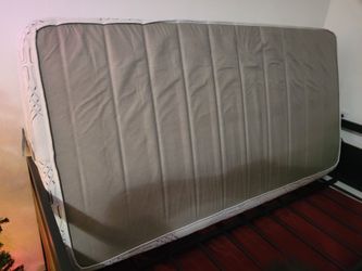 Twin Mattress