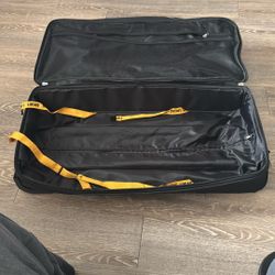 Large Luggage Bag 