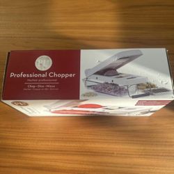 Chopper 