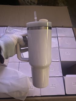 Stanley Cup Sublimation