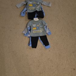 Koala Kids 4 Piece Set