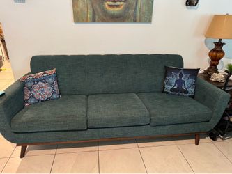 Sofa and Loveseat 2 pieces