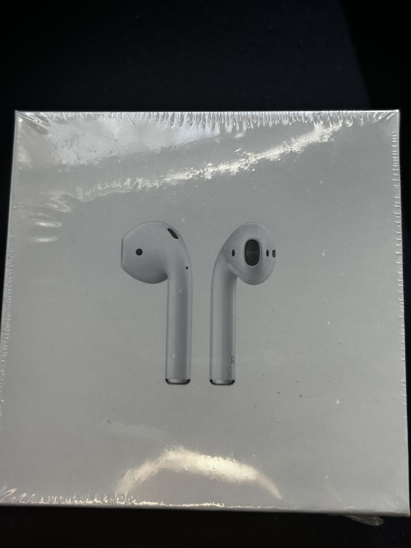 AirPods Gen 2