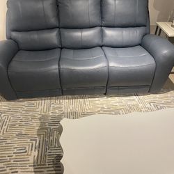 Power Sofa