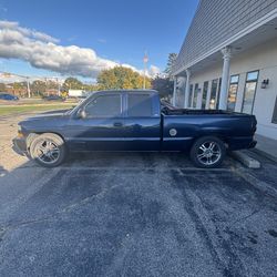 99 Silverado Classic 1500