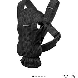 Baby Bjorn Mini Carrier 