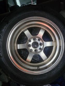 F1r Wheels