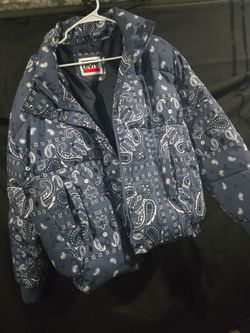 Levi's Bomber Jacket