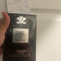 Creed Aventus 100ml 