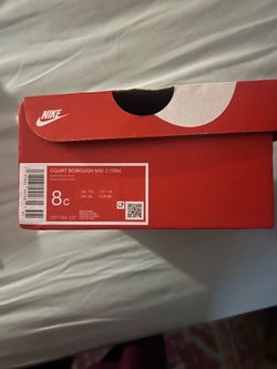Girls Nike Sneakers