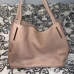 Vince Camuto Women’s Ike Tote Hang Bag 