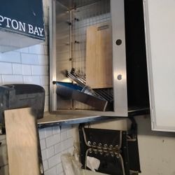 Brand New Undermount Or Drop In Sink