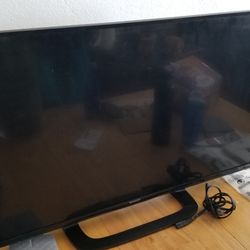 Sharp TV 35"