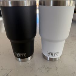 Rambler 30 Oz Tumblers