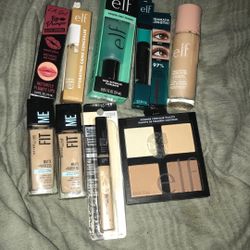 Makeup Products 