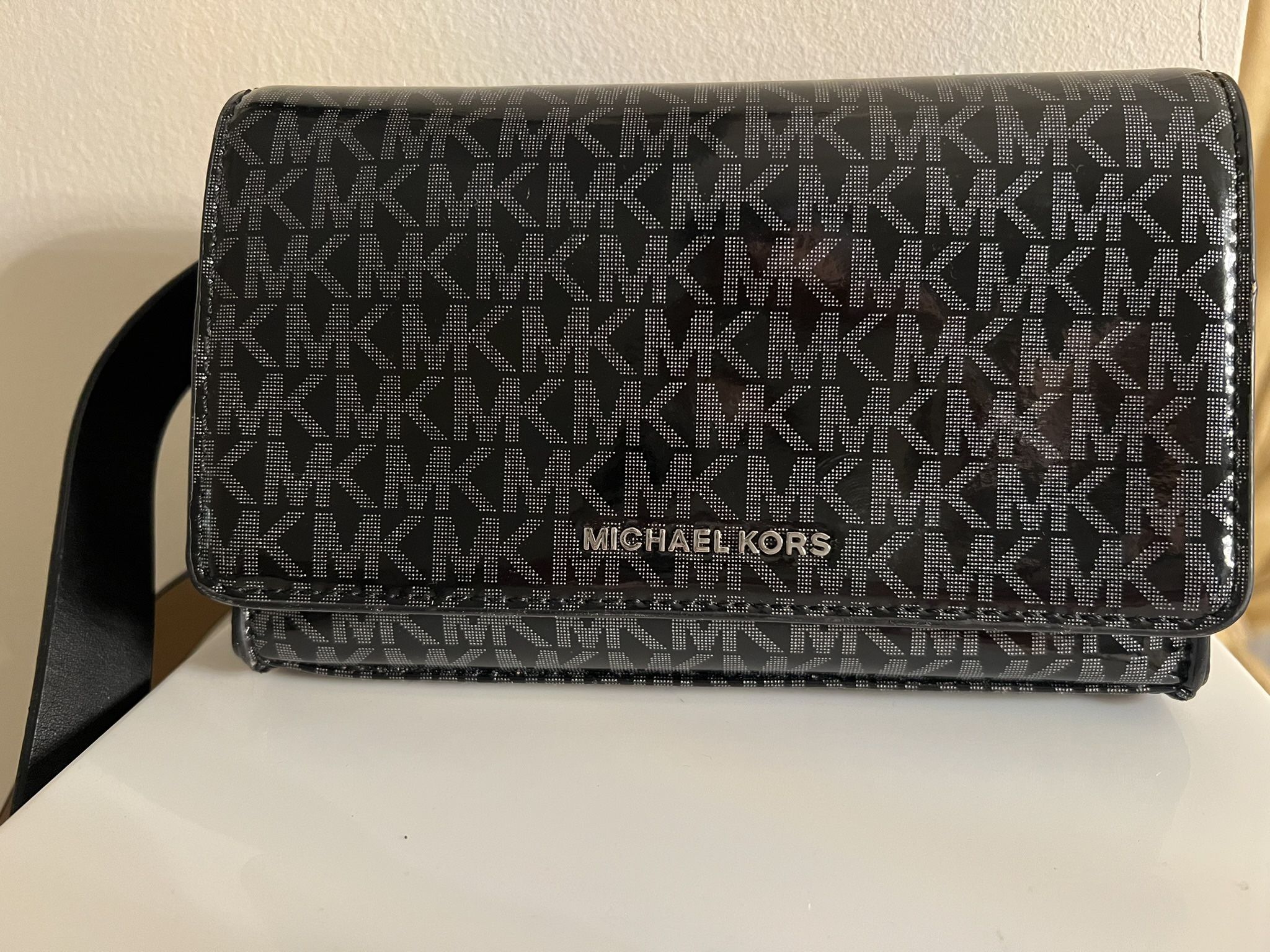 Michael Kors Purse / Belt Bag