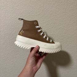 Converse Lifted 