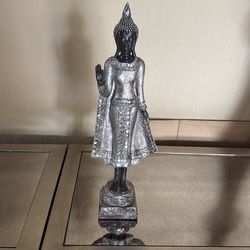 Small statue