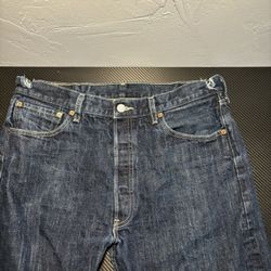 501 Levis