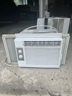 Window AC unit