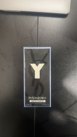 Ysl cologne