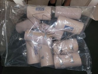 Ace bandages