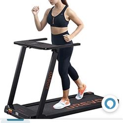 UREVO Treadmill