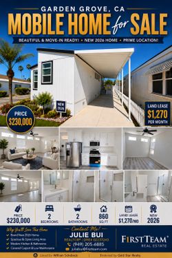 Mobile Home