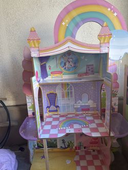 Doll House