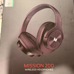 Monster Headphones