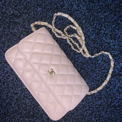 Crossbody Purse