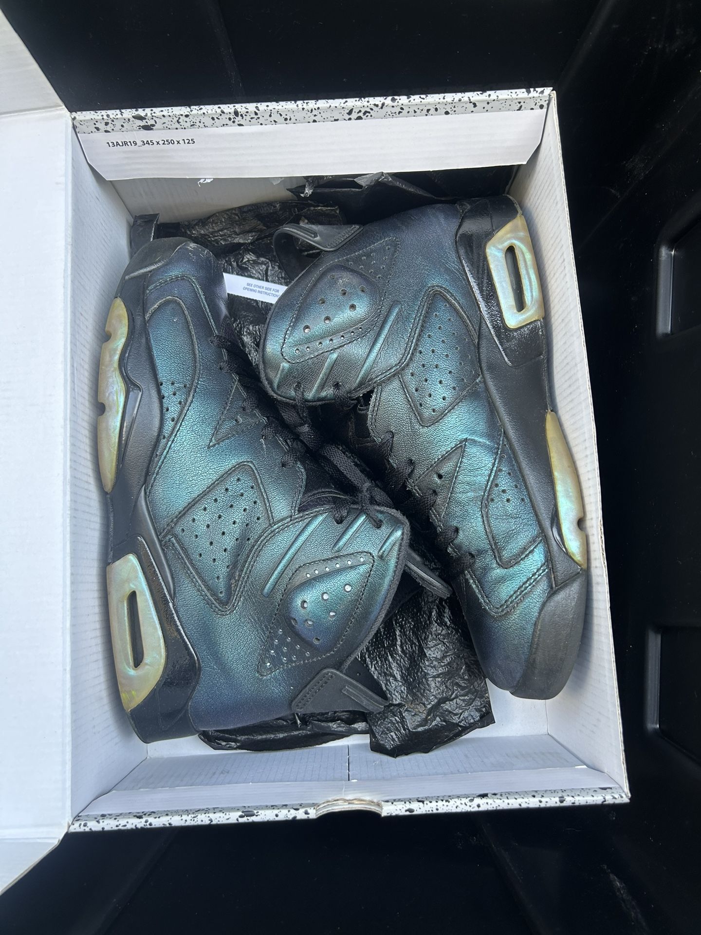 Jordan’s