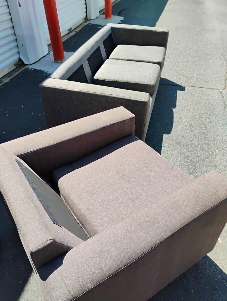 First Come Storage Clearance Sale
