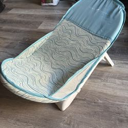 Baby Bath Seat