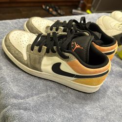 Jordan - flight Club Size 7Y