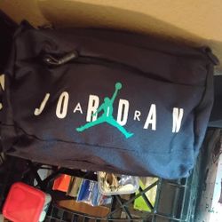 Jordan Fanny Pack And  Bags