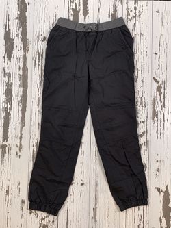 Back to school boys jogger pants