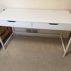IKEA Alex Desk