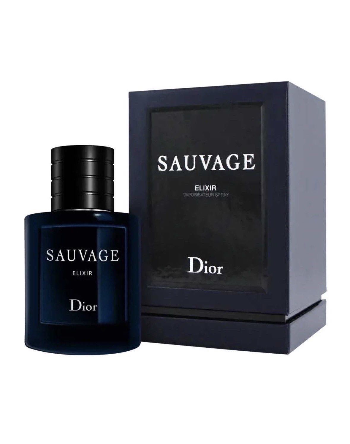 Sauvage Dior “Elixir” (BRAND NEW)