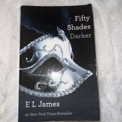 Fifty Shades Darker 
