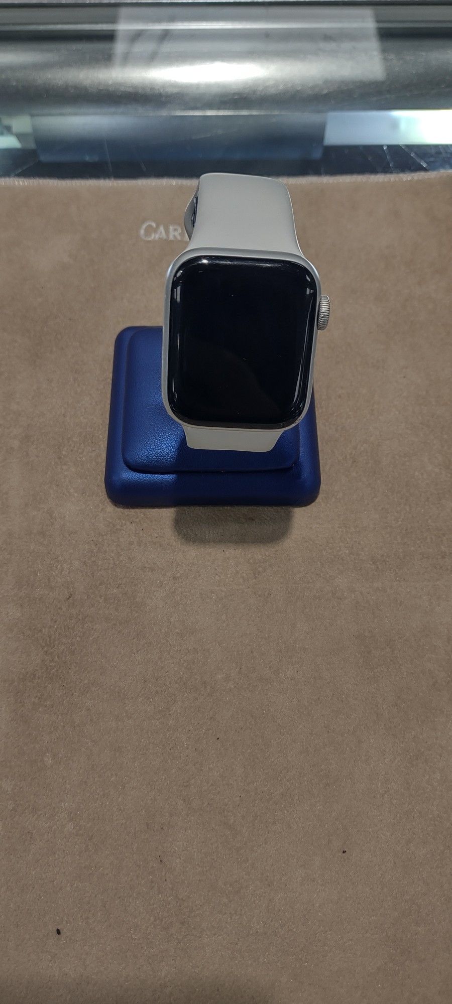 Apple SE Watch