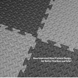 Gym Foam Floor Mat/ Childcare Floor Mat 